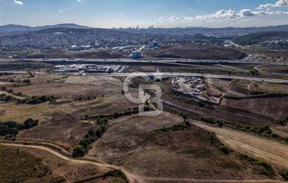 Kuzey Marmara Otoyoluna Yakın 1/1000 Planlı 1.625 m² ArsaHissesi