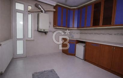 FLORYA ŞENLİKKÖY'DE SATILIK 2+1 DAİRE