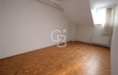 FLORYA ŞENLİKKÖY'DE SATILIK 2+1 DAİRE