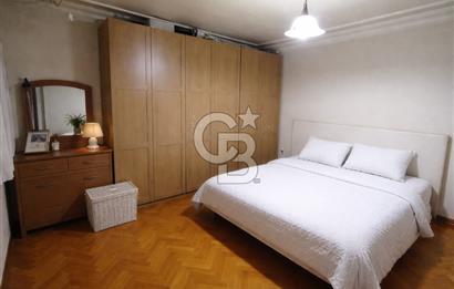 FLORYA ŞENLİKKÖY'DE SATILIK 2+1 DAİRE