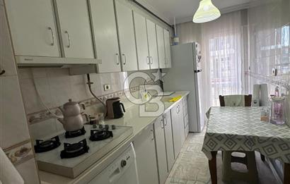 İZMİR KARŞIYAKA DEDEBAŞI'NDA MERKEZİ KONUMDA SATILIK 3+1 DAİRE