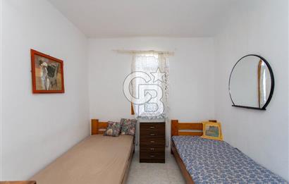 Yenifoça Donatkent'te Satılık 3+1 Deniz Manzaralı Müstakil Villa