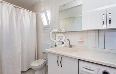 Yenifoça Donatkent'te Satılık 3+1 Deniz Manzaralı Müstakil Villa
