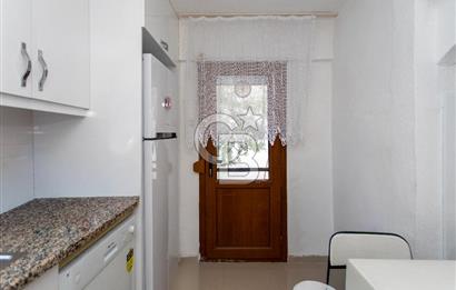 Yenifoça Donatkent'te Satılık 3+1 Deniz Manzaralı Müstakil Villa
