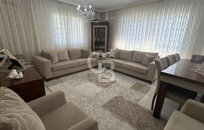 İZMİR KARŞIYAKA DEDEBAŞI'NDA MERKEZİ KONUMDA SATILIK 3+1 DAİRE