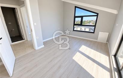 KOCAELİ BAŞİSKELE FATİH'TE SATILIK 2+1 DUBLEKS DAİRE