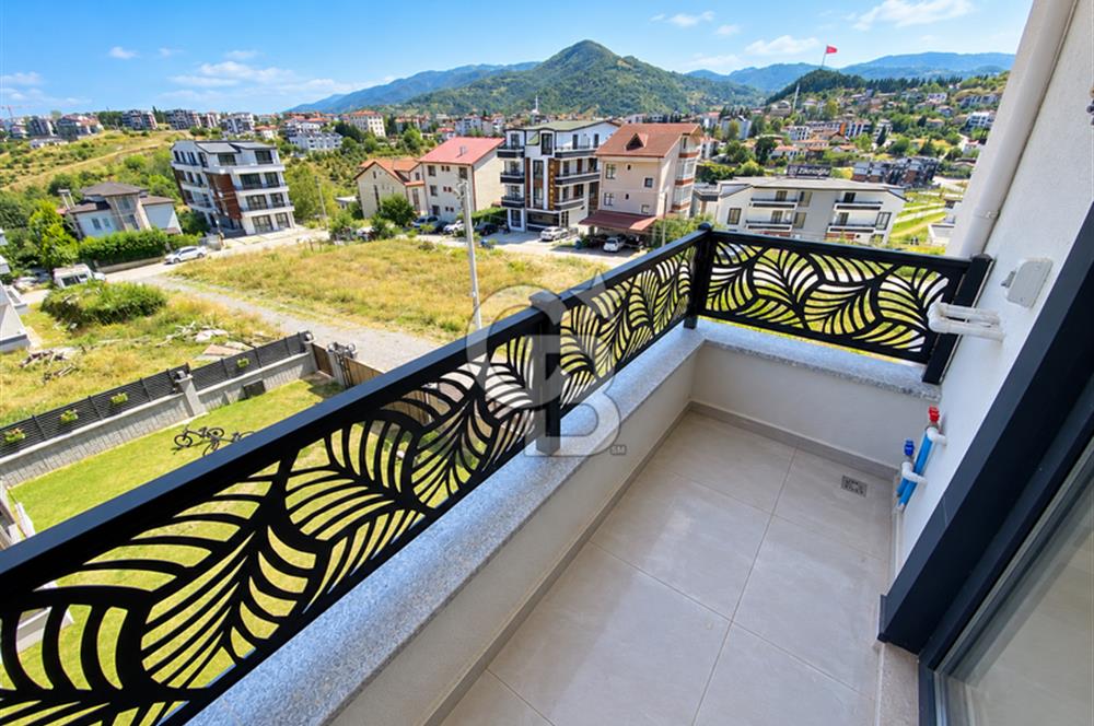 KOCAELİ BAŞİSKELE FATİH'TE SATILIK 2+1 DUBLEKS DAİRE