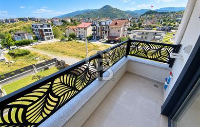 KOCAELİ BAŞİSKELE FATİH'TE SATILIK 2+1 DUBLEKS DAİRE