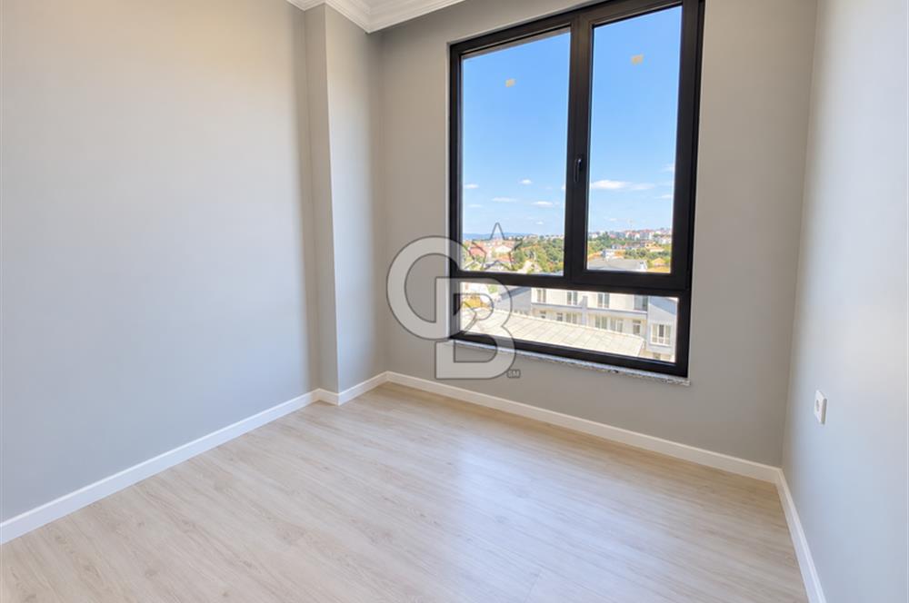 KOCAELİ BAŞİSKELE FATİH'TE SATILIK 2+1 DUBLEKS DAİRE