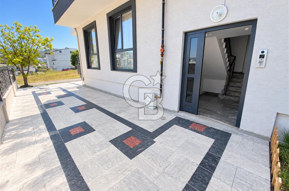 KOCAELİ BAŞİSKELE FATİH'TE SATILIK 2+1 DUBLEKS DAİRE