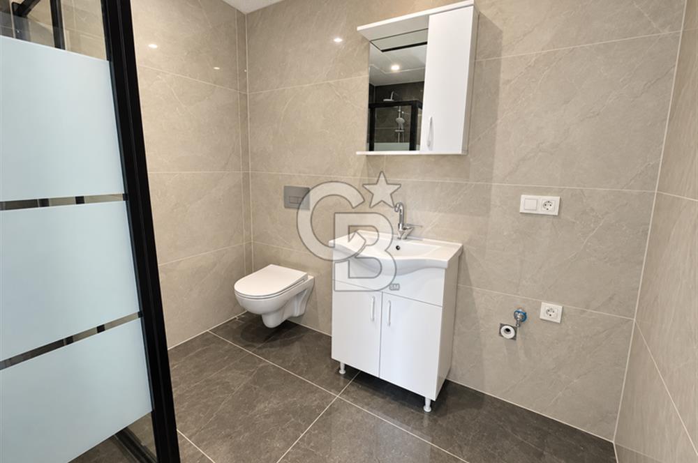 KOCAELİ BAŞİSKELE FATİH'TE SATILIK 2+1 DUBLEKS DAİRE