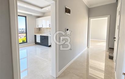 KOCAELİ BAŞİSKELE FATİH'TE SATILIK 2+1 DUBLEKS DAİRE
