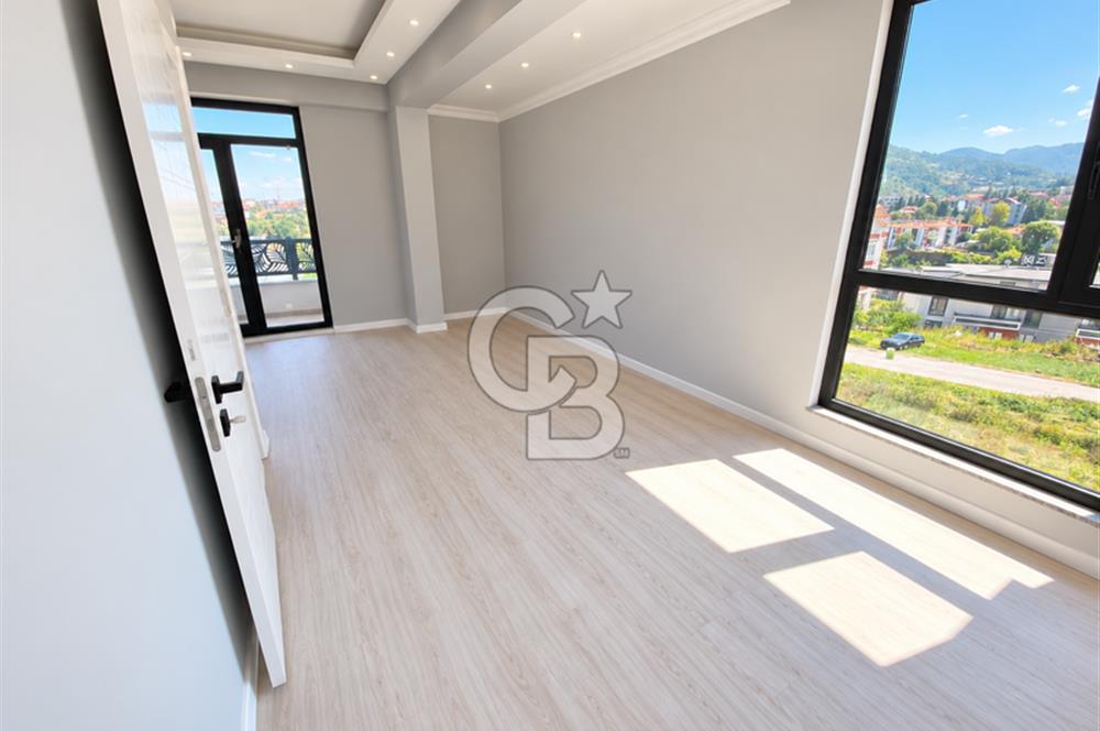 KOCAELİ BAŞİSKELE FATİH'TE SATILIK 2+1 DUBLEKS DAİRE
