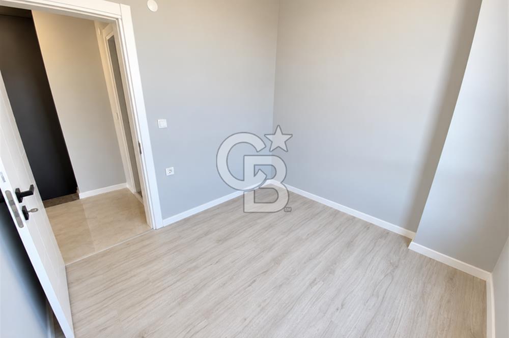 KOCAELİ BAŞİSKELE FATİH'TE SATILIK 2+1 DUBLEKS DAİRE