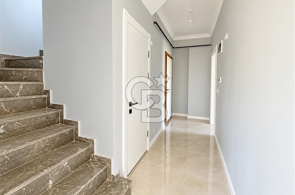 KOCAELİ BAŞİSKELE FATİH'TE SATILIK 2+1 DUBLEKS DAİRE