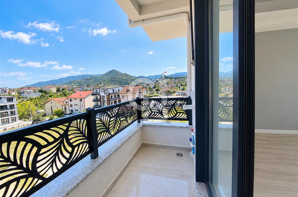 KOCAELİ BAŞİSKELE FATİH'TE SATILIK 2+1 DUBLEKS DAİRE
