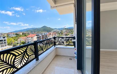 KOCAELİ BAŞİSKELE FATİH'TE SATILIK 2+1 DUBLEKS DAİRE