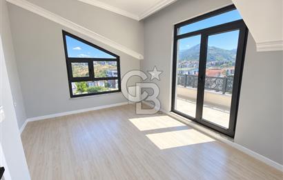 KOCAELİ BAŞİSKELE FATİH'TE SATILIK 2+1 DUBLEKS DAİRE