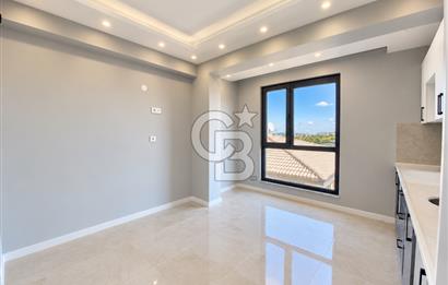 KOCAELİ BAŞİSKELE FATİH'TE SATILIK 2+1 DUBLEKS DAİRE