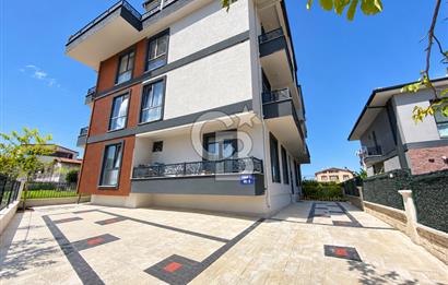 KOCAELİ BAŞİSKELE FATİH'TE SATILIK 2+1 DUBLEKS DAİRE