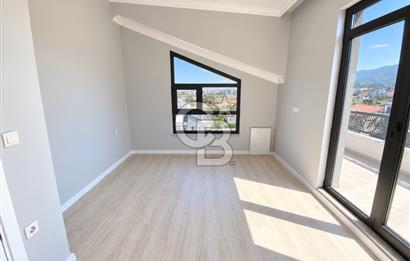 KOCAELİ BAŞİSKELE FATİH'TE SATILIK 2+1 DUBLEKS DAİRE