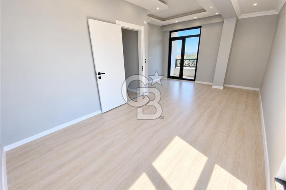 KOCAELİ BAŞİSKELE FATİH'TE SATILIK 2+1 DUBLEKS DAİRE