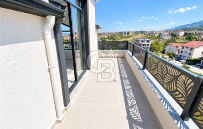 KOCAELİ BAŞİSKELE FATİH'TE SATILIK 2+1 DUBLEKS DAİRE