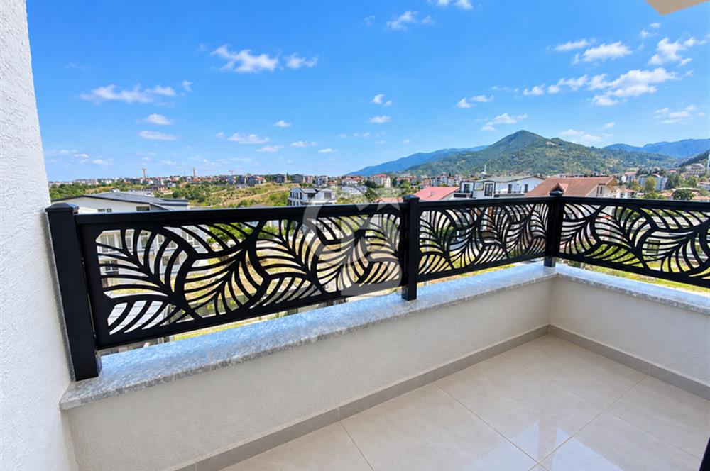 KOCAELİ BAŞİSKELE FATİH'TE SATILIK 2+1 DUBLEKS DAİRE
