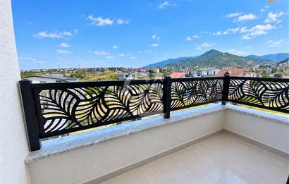 KOCAELİ BAŞİSKELE FATİH'TE SATILIK 2+1 DUBLEKS DAİRE