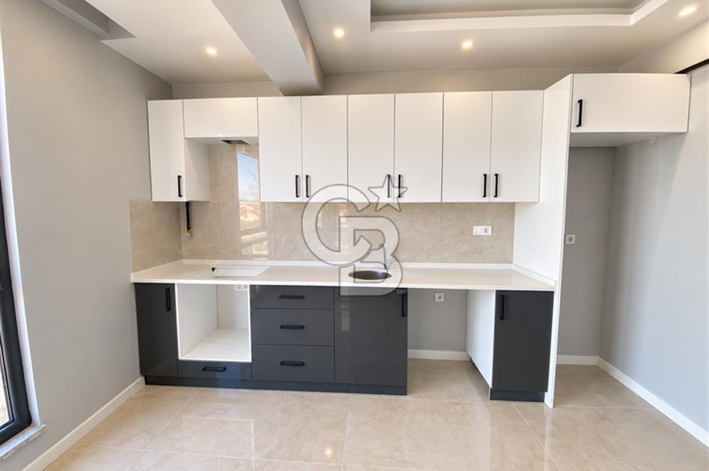 KOCAELİ BAŞİSKELE FATİH'TE SATILIK 2+1 DUBLEKS DAİRE