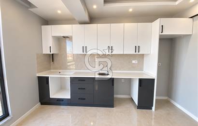 KOCAELİ BAŞİSKELE FATİH'TE SATILIK 2+1 DUBLEKS DAİRE