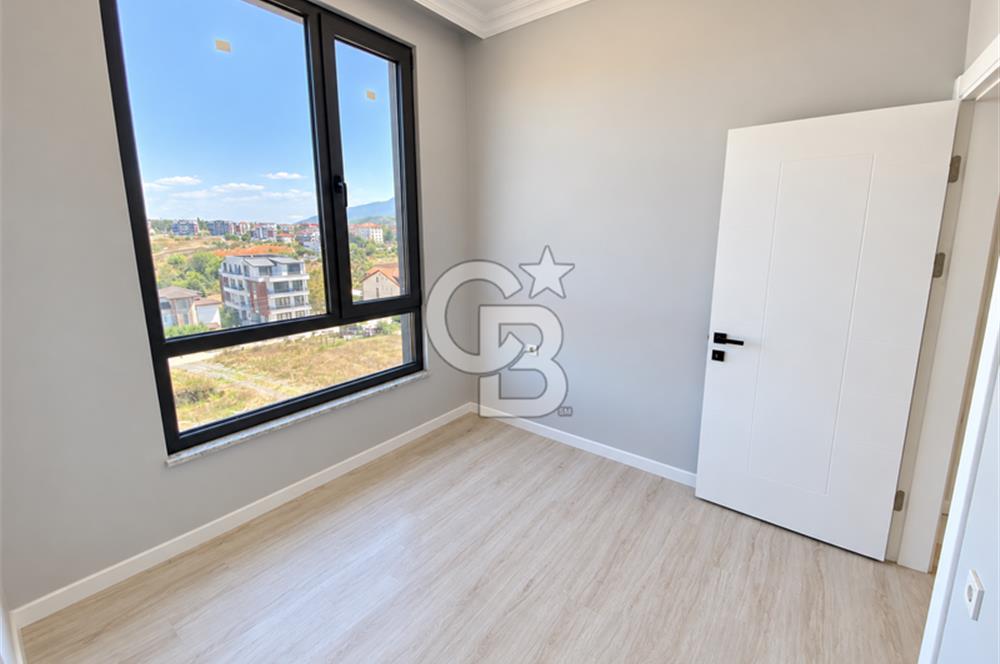 KOCAELİ BAŞİSKELE FATİH'TE SATILIK 2+1 DUBLEKS DAİRE