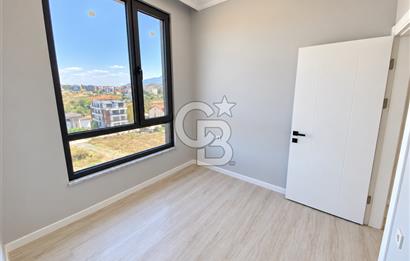 KOCAELİ BAŞİSKELE FATİH'TE SATILIK 2+1 DUBLEKS DAİRE
