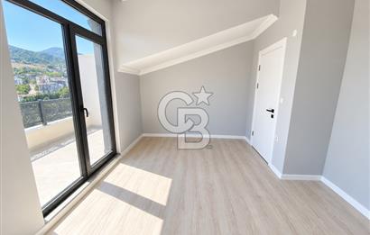 KOCAELİ BAŞİSKELE FATİH'TE SATILIK 2+1 DUBLEKS DAİRE