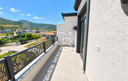 KOCAELİ BAŞİSKELE FATİH'TE SATILIK 2+1 DUBLEKS DAİRE