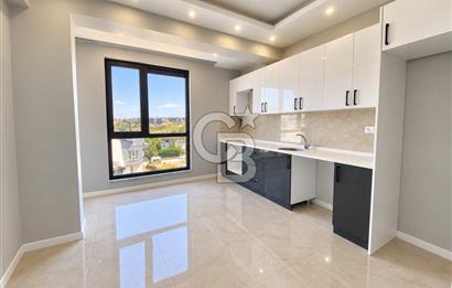 KOCAELİ BAŞİSKELE FATİH'TE SATILIK 2+1 DUBLEKS DAİRE