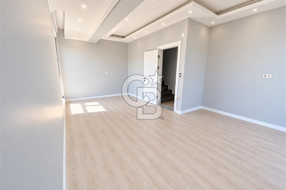KOCAELİ BAŞİSKELE FATİH'TE SATILIK 2+1 DUBLEKS DAİRE