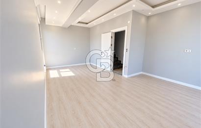 KOCAELİ BAŞİSKELE FATİH'TE SATILIK 2+1 DUBLEKS DAİRE
