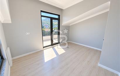 KOCAELİ BAŞİSKELE FATİH'TE SATILIK 2+1 DUBLEKS DAİRE