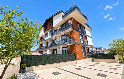 KOCAELİ BAŞİSKELE FATİH'TE SATILIK 2+1 DUBLEKS DAİRE