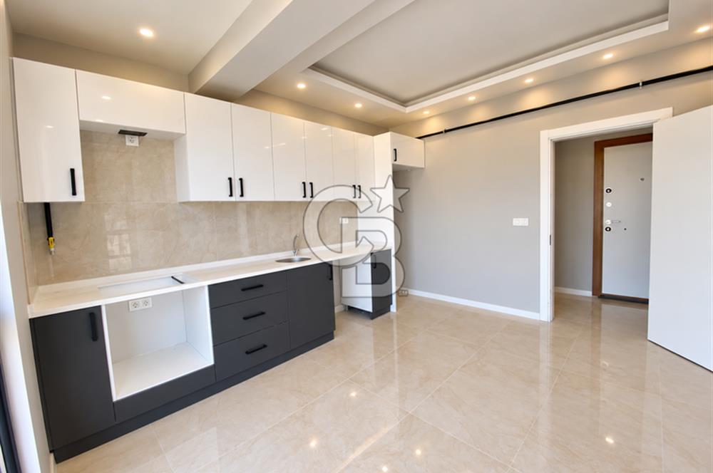 KOCAELİ BAŞİSKELE FATİH'TE SATILIK 2+1 DUBLEKS DAİRE