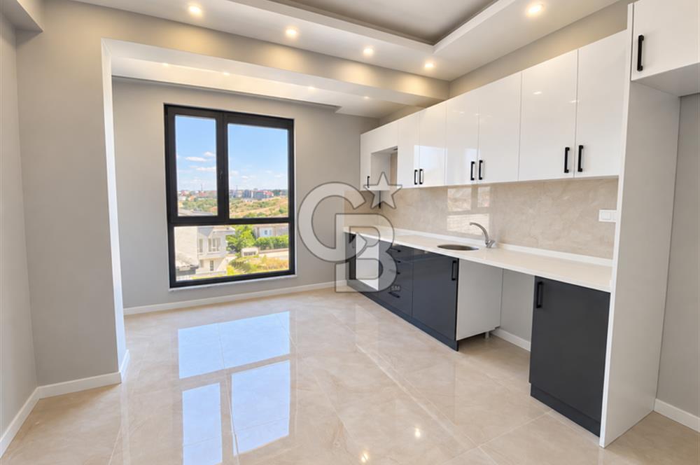 KOCAELİ BAŞİSKELE FATİH'TE SATILIK 2+1 DUBLEKS DAİRE