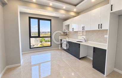 KOCAELİ BAŞİSKELE FATİH'TE SATILIK 2+1 DUBLEKS DAİRE
