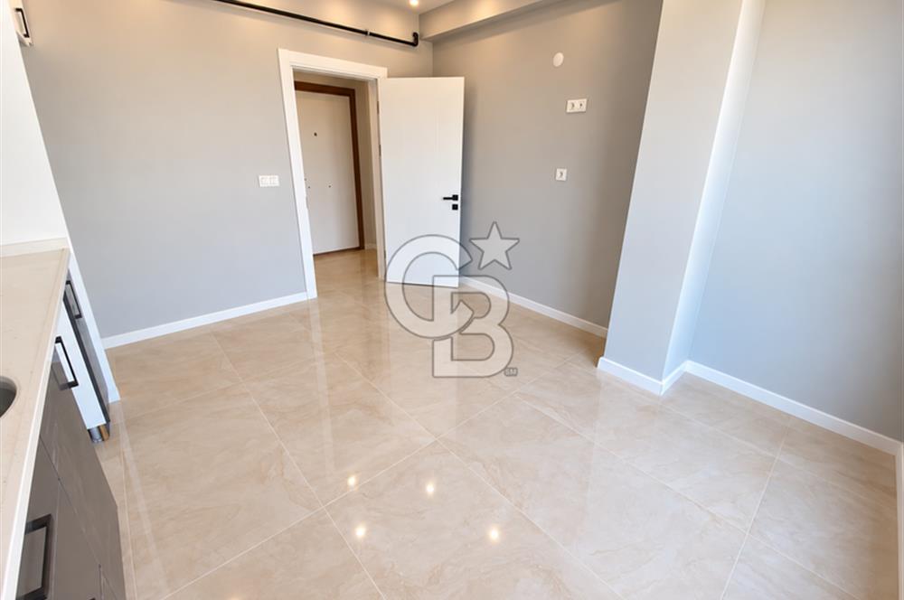 KOCAELİ BAŞİSKELE FATİH'TE SATILIK 2+1 DUBLEKS DAİRE