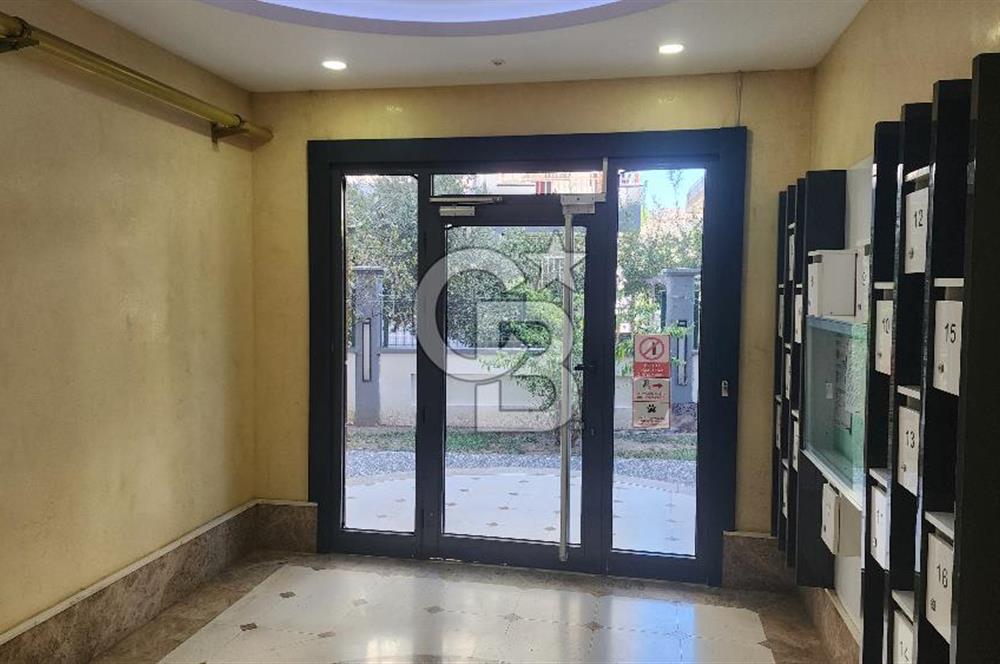 ATAŞEHİR KENT KONAKLARI SATILIK ARAKAT GENİŞ 2+1 DAİRE