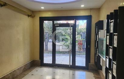 ATAŞEHİR KENT KONAKLARI SATILIK ARAKAT GENİŞ 2+1 DAİRE