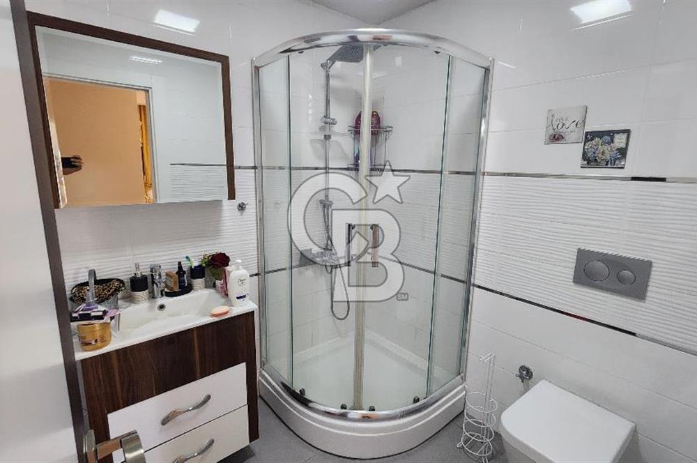 ATAŞEHİR KENT KONAKLARI SATILIK ARAKAT GENİŞ 2+1 DAİRE