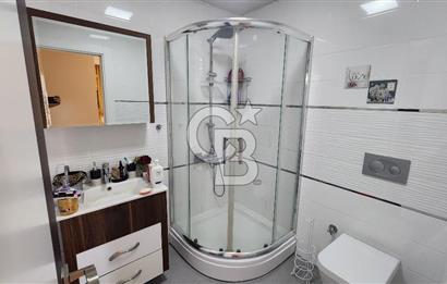 ATAŞEHİR KENT KONAKLARI SATILIK ARAKAT GENİŞ 2+1 DAİRE