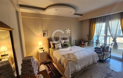 ATAŞEHİR KENT KONAKLARI SATILIK ARAKAT GENİŞ 2+1 DAİRE