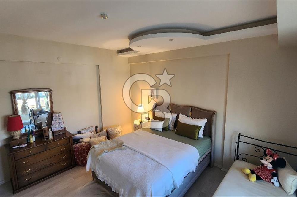 ATAŞEHİR KENT KONAKLARI SATILIK ARAKAT GENİŞ 2+1 DAİRE